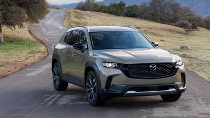 Mazda CX-50: $29,900