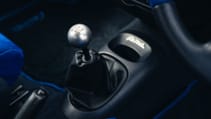 Ford Racing Puma