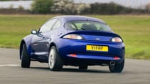 Ford Racing Puma