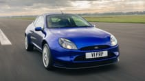 Ford Racing Puma