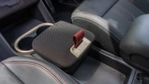 Mini Countryman JCW - long-term review - Report No: 2