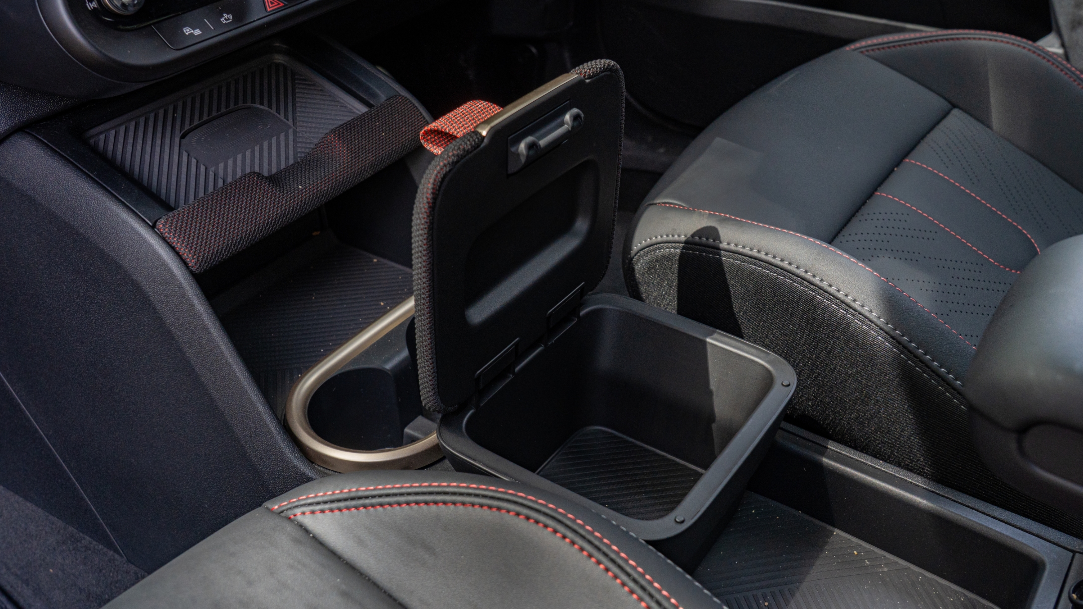 Mini Countryman JCW - long-term review - Report No: 2