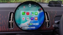 Mini Countryman JCW - long-term review - Report No: 2