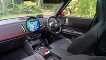 Mini Countryman JCW - long-term review - Report No: 2