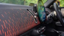 Mini Countryman JCW - long-term review - Report No: 2