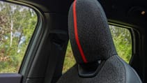 Mini Countryman JCW - long-term review - Report No: 2