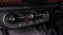 Mini Countryman JCW - long-term review - Report No: 2