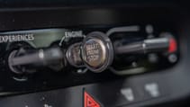 Mini Countryman JCW - long-term review - Report No: 2