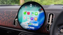 Mini Countryman JCW - long-term review - Report No: 2
