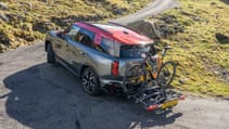 Mini JCW Countryman - Report 3