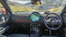 Mini JCW Countryman - Report 3