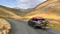 Mini JCW Countryman - Report 3