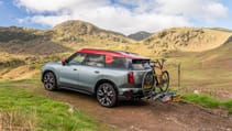 Mini JCW Countryman - Report 3