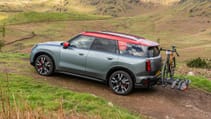 Mini JCW Countryman - Report 3