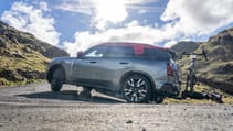Mini JCW Countryman - Report 3