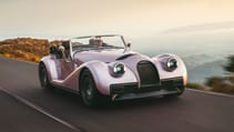 Morgan Supersport USA Top Gear
