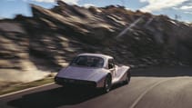 Morgan Supersport USA Top Gear
