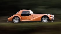Morgan Supersport USA Top Gear