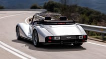 Morgan Supersport USA Top Gear