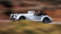 Morgan Supersport USA Top Gear
