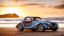 Morgan Supersport USA Top Gear