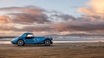 Morgan Supersport USA Top Gear