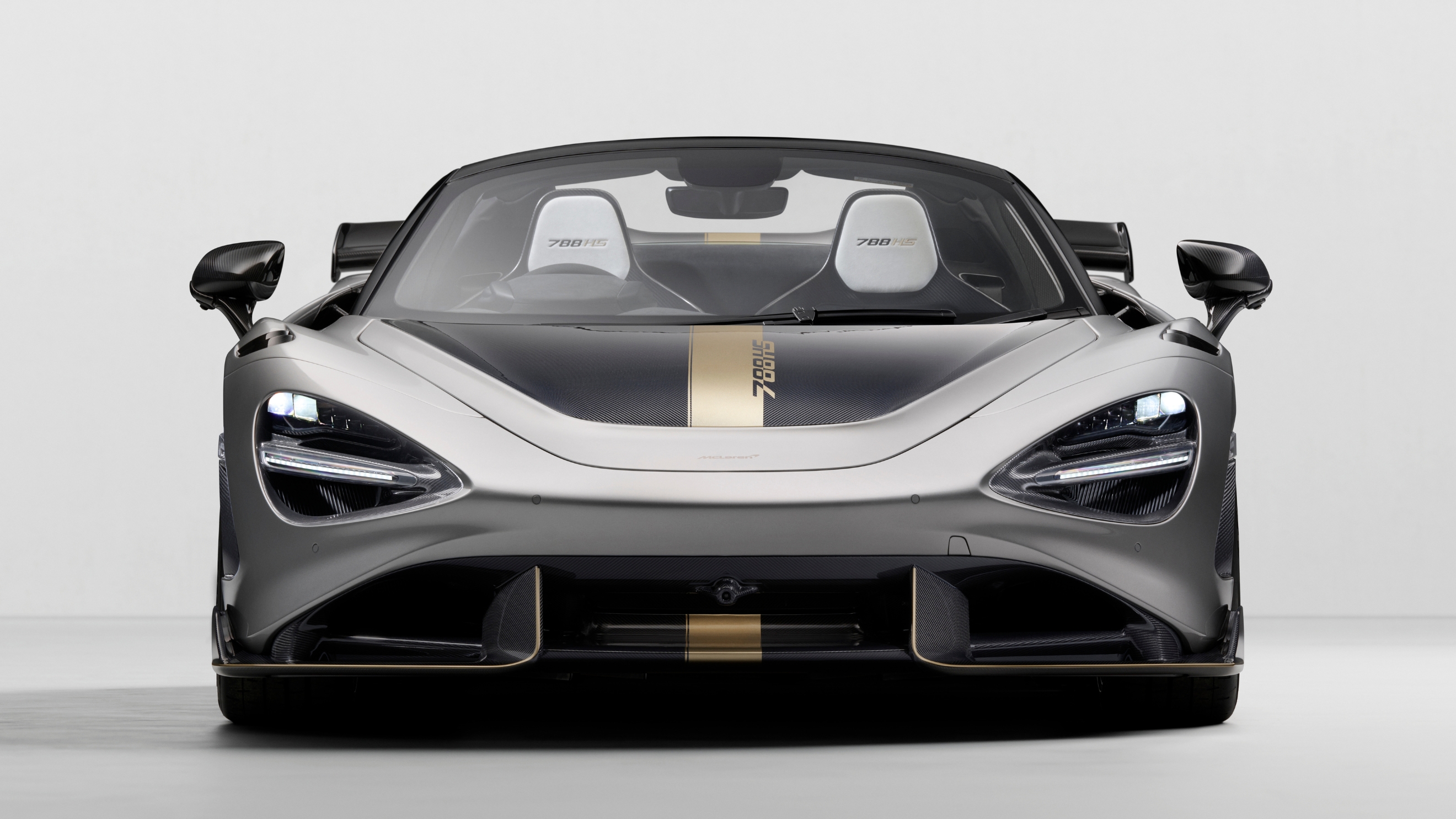 NS McLaren 788HS