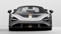 NS McLaren 788HS