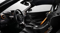 NS McLaren 788HS
