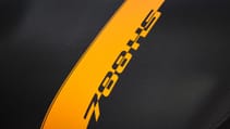 NS McLaren 788HS