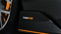 NS McLaren 788HS