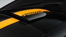 NS McLaren 788HS