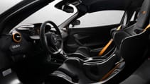 NS McLaren 788HS