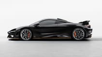 NS McLaren 788HS