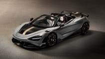 NS McLaren 788HS