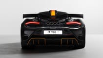 NS McLaren 788HS