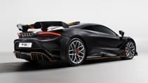 NS McLaren 788HS