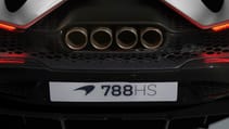 NS McLaren 788HS