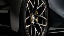 NS McLaren 788HS