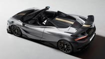 NS McLaren 788HS