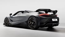NS McLaren 788HS
