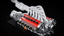 Nilu27 hypercar Top Gear