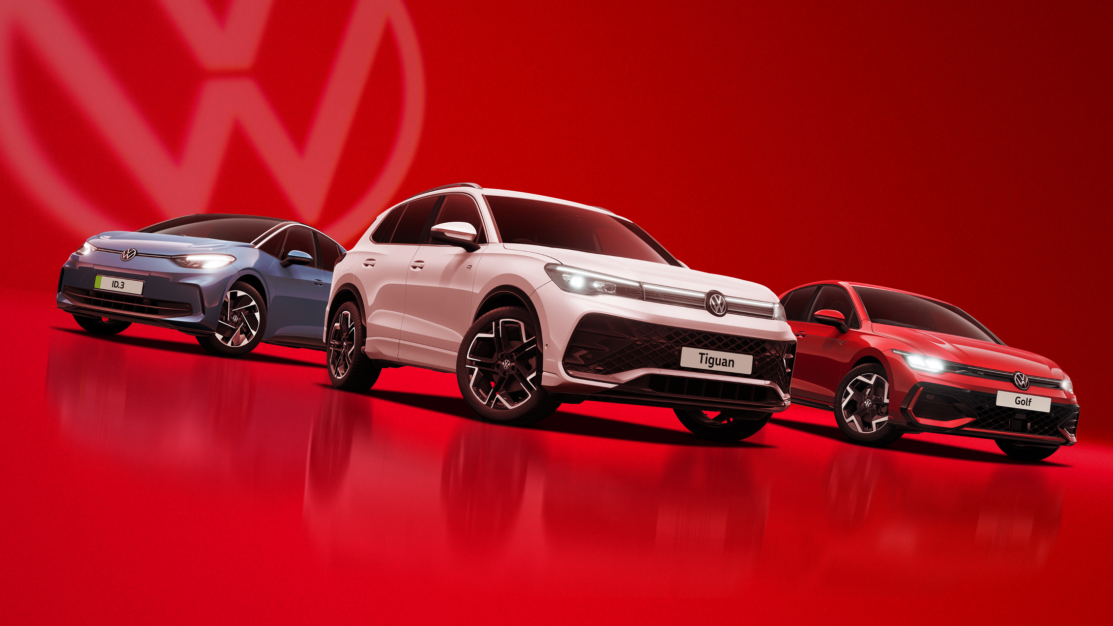 vVW Group models