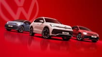vVW Group models