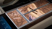 Range Rover H&H Overfinch Top Gear