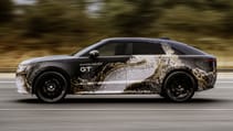 Range Rover GT