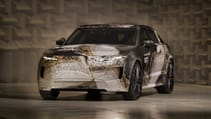 Range Rover GT
