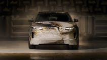 Range Rover GT
