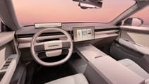 Range Rover GT