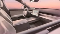 Range Rover GT
